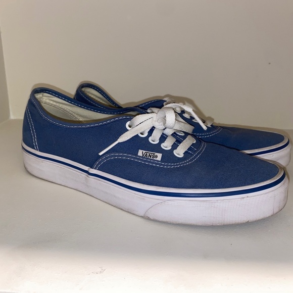 Mens vans - Picture 1 of 2